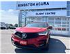 2021 Acura RDX A-Spec (Stk: 23P062) in Kingston - Image 2 of 43