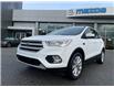 2019 Ford Escape SEL (Stk: P4607) in Surrey - Image 1 of 15