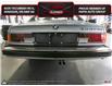 1984 BMW 6 Series 633 CSI (Stk: P7910A) in Windsor - Image 5 of 26