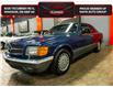 1987 Mercedes-Benz 560SEC  (Stk: PM7202) in Windsor - Image 1 of 10