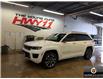 2022 Jeep Grand Cherokee 4xe Overland (Stk: 761395) in Orillia - Image 1 of 22