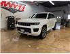 2022 Jeep Grand Cherokee 4xe Overland (Stk: 761395) in Orillia - Image 3 of 22