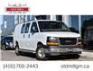 2019 GMC Savana 2500 Work Van (Stk: 322623U) in Toronto - Image 1 of 24