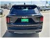 2022 Kia Sorento 2.5T SX w/Black Leather (Stk: T0050) in Mississauga - Image 6 of 39