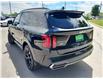 2022 Kia Sorento 2.5T SX w/Black Leather (Stk: T0050) in Mississauga - Image 7 of 39