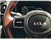2022 Kia Sorento 2.5T SX w/Black Leather (Stk: T0050) in Mississauga - Image 23 of 39