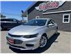 2018 Chevrolet Malibu Hybrid Base in Sussex - Image 1 of 16