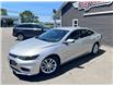 2018 Chevrolet Malibu Hybrid Base in Sussex - Image 2 of 16