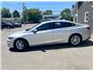 2018 Chevrolet Malibu Hybrid Base in Sussex - Image 3 of 16