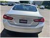 2018 Chevrolet Malibu Hybrid Base in Sussex - Image 5 of 16