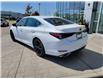 2022 Lexus ES 350 Base (Stk: L22081) in Calgary - Image 5 of 16