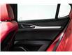 2022 Alfa Romeo Stelvio ti (Stk: ARUC631) in Calgary - Image 17 of 36