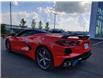 2022 Chevrolet Corvette Stingray (Stk: P23-029) in Grande Prairie - Image 5 of 23