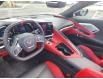 2022 Chevrolet Corvette Stingray (Stk: P23-029) in Grande Prairie - Image 12 of 23