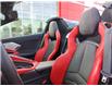 2022 Chevrolet Corvette Stingray (Stk: P23-029) in Grande Prairie - Image 13 of 23