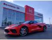 2022 Chevrolet Corvette Stingray (Stk: P23-029) in Grande Prairie - Image 1 of 23