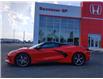 2022 Chevrolet Corvette Stingray (Stk: P23-029) in Grande Prairie - Image 3 of 23