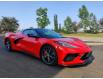 2022 Chevrolet Corvette Stingray (Stk: P23-029) in Grande Prairie - Image 6 of 23