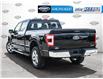 2023 Ford F-150 Lariat (Stk: 23F1976) in Toronto - Image 4 of 27