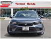 2023 Honda Civic EX 7 Years/160,000 Honda Certified Warranty (Stk: H44617T) in Toronto - Image 2 of 29