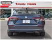 2023 Honda Civic EX 7 Years/160,000 Honda Certified Warranty (Stk: H44617T) in Toronto - Image 5 of 29