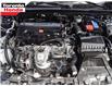 2023 Honda Civic EX 7 Years/160,000 Honda Certified Warranty (Stk: H44617T) in Toronto - Image 8 of 29