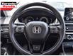 2023 Honda Civic EX 7 Years/160,000 Honda Certified Warranty (Stk: H44617T) in Toronto - Image 16 of 29