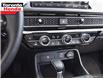 2023 Honda Civic EX 7 Years/160,000 Honda Certified Warranty (Stk: H44617T) in Toronto - Image 22 of 29