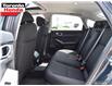 2023 Honda Civic EX 7 Years/160,000 Honda Certified Warranty (Stk: H44617T) in Toronto - Image 26 of 29