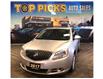 2017 Buick Verano Leather (Stk: 11229770) in NORTH BAY - Image 1 of 26