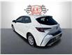 2020 Toyota Corolla Hatchback Base (Stk: A093450R) in Burlington - Image 4 of 25