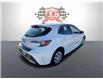 2020 Toyota Corolla Hatchback Base (Stk: A093450R) in Burlington - Image 7 of 25