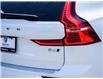 2022 Volvo XC60 B6 R-Design (Stk: P1592) in Aurora - Image 8 of 24