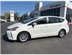 2018 Toyota Prius v Base (Stk: 238100A) in Burlington - Image 2 of 20