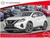 2023 Nissan Murano SV (Stk: MU23013) in St. Catharines - Image 1 of 23