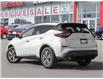 2023 Nissan Murano SV (Stk: MU23013) in St. Catharines - Image 4 of 23