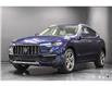 2019 Maserati Levante GranLusso 3.0L - Finance from 4.99%* up to 5 years (Stk: MP115) in Montréal - Image 2 of 36