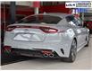 2020 Kia Stinger GT (Stk: u2742) in Markham - Image 4 of 32
