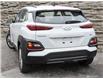 2021 Hyundai Kona 2.0L Preferred (Stk: 16375A) in Hamilton - Image 4 of 27