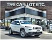 2016 Jeep Cherokee North (Stk: 23283) in Sudbury - Image 1 of 25