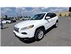 2016 Jeep Cherokee North (Stk: 23283) in Sudbury - Image 8 of 25