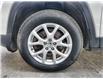 2016 Jeep Cherokee North (Stk: 23283) in Sudbury - Image 10 of 25