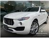 2018 Maserati Levante GranLusso (Stk: VWDT58) in Toronto - Image 1 of 28