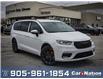 2023 Chrysler Pacifica Touring L AWD| S APPEARANCE| (Stk: PN449) in Burlington - Image 1 of 22