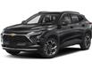 2024 Chevrolet Trax 2RS (Stk: CTCMDW) in Yorkton - Image 1 of 1