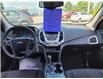 2017 GMC Terrain SLE-1 (Stk: D23T62A) in Port Alberni - Image 16 of 24