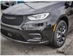2023 Chrysler Pacifica Touring L AWD| S APPEARANCE| (Stk: PN440) in Burlington - Image 3 of 20