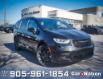 2023 Chrysler Pacifica Touring L AWD| S APPEARANCE| (Stk: PN454) in Burlington - Image 1 of 23