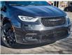 2023 Chrysler Pacifica Touring L AWD| S APPEARANCE| (Stk: PN454) in Burlington - Image 2 of 23