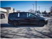 2023 Chrysler Pacifica Touring L AWD| S APPEARANCE| (Stk: PN454) in Burlington - Image 9 of 23